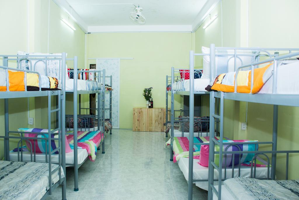 Saigon Hostel One Ho Chi Minh City