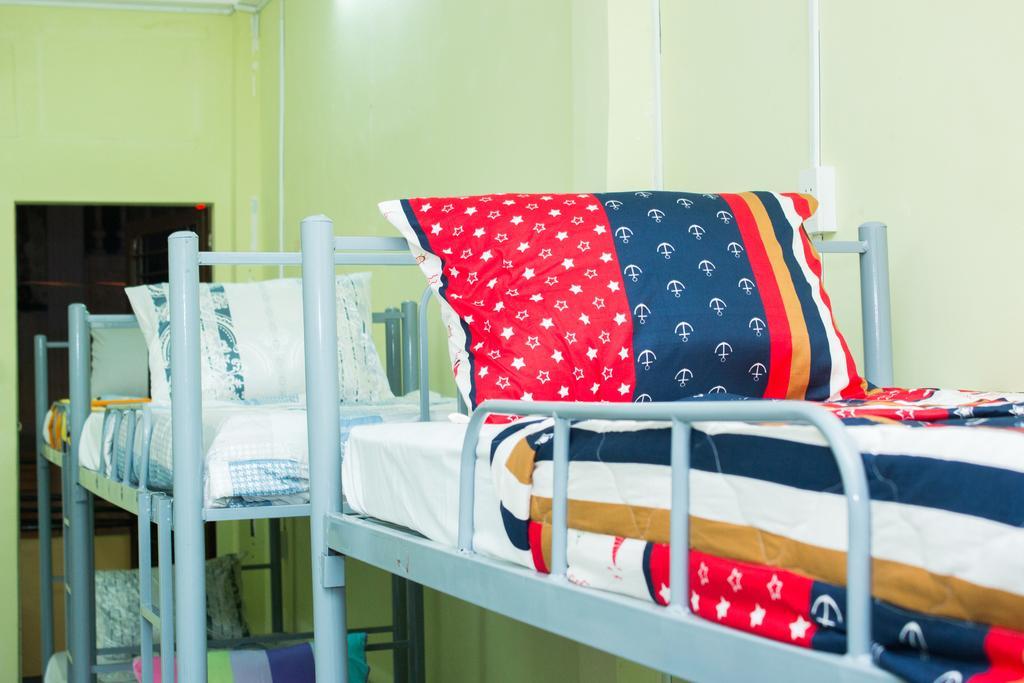 Saigon Hostel One