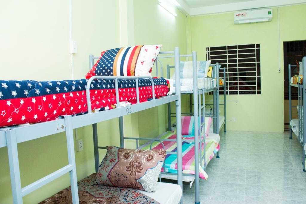 Saigon Hostel One *