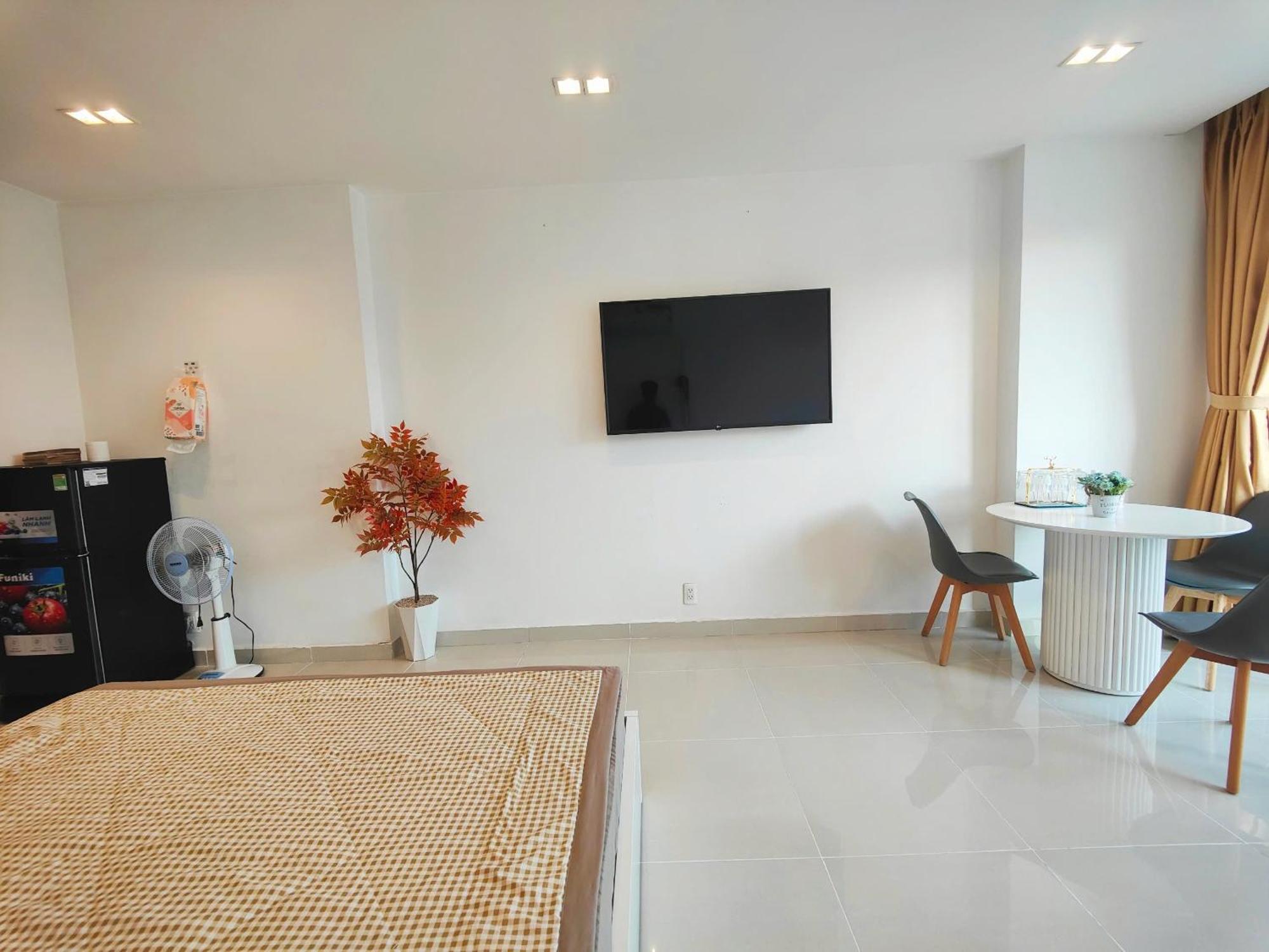 Healing Sky Apartment Ho Chi Minh City