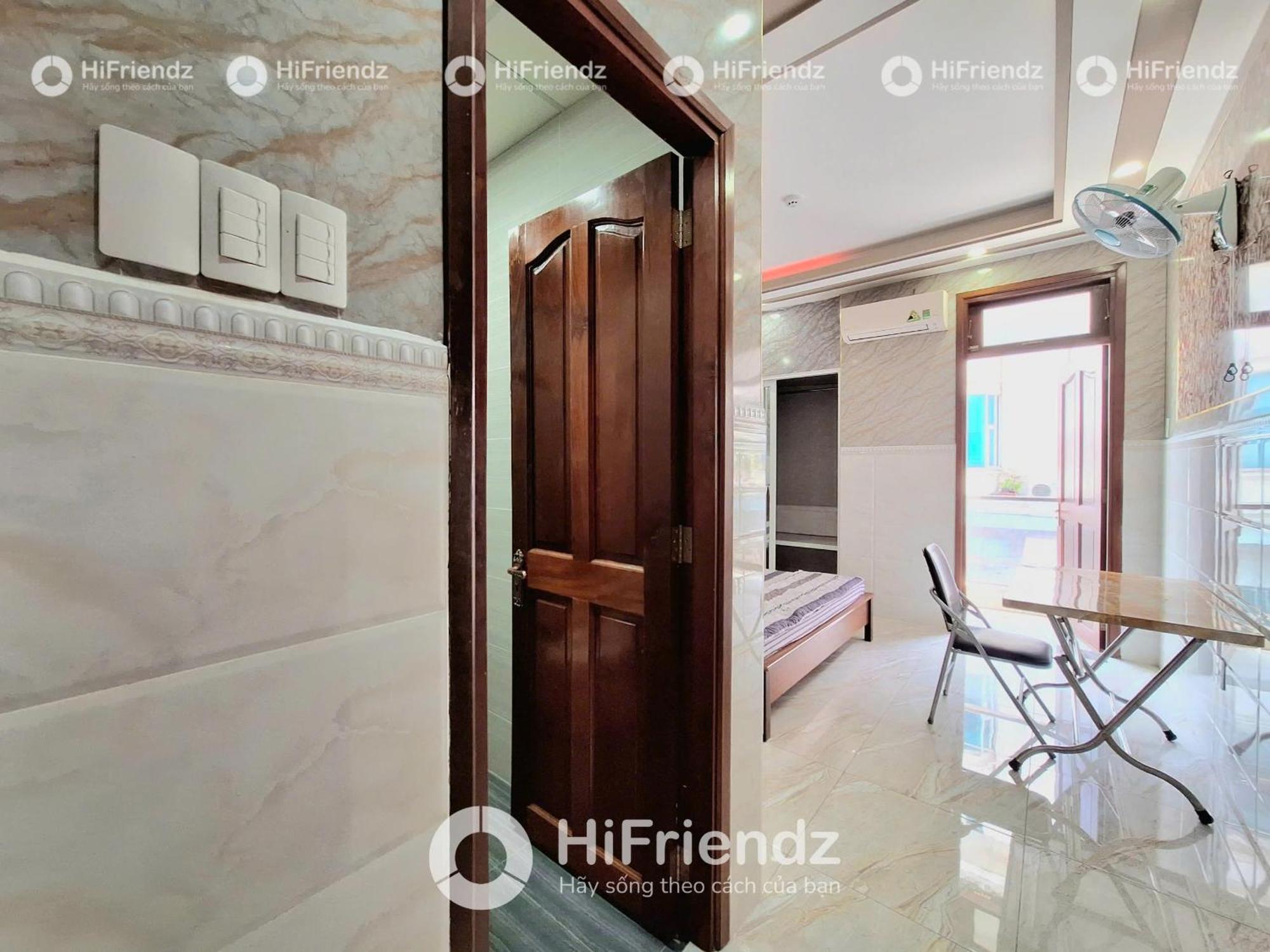 Homestay Estella Ho Chi Minh City