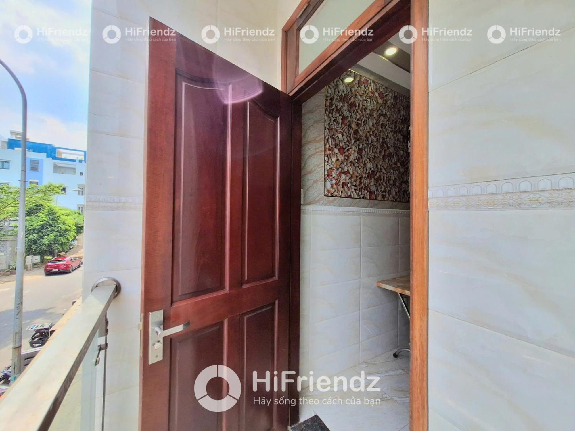 Homestay Estella Ho Chi Minh City