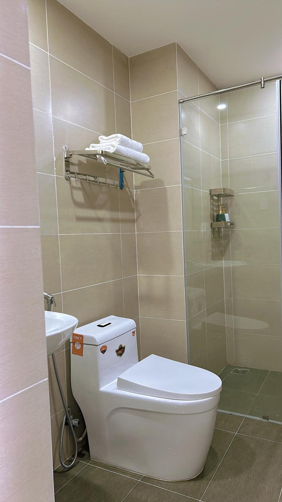 The Western Capital Apartment, Eric House Apartment Ho Chi Minh City