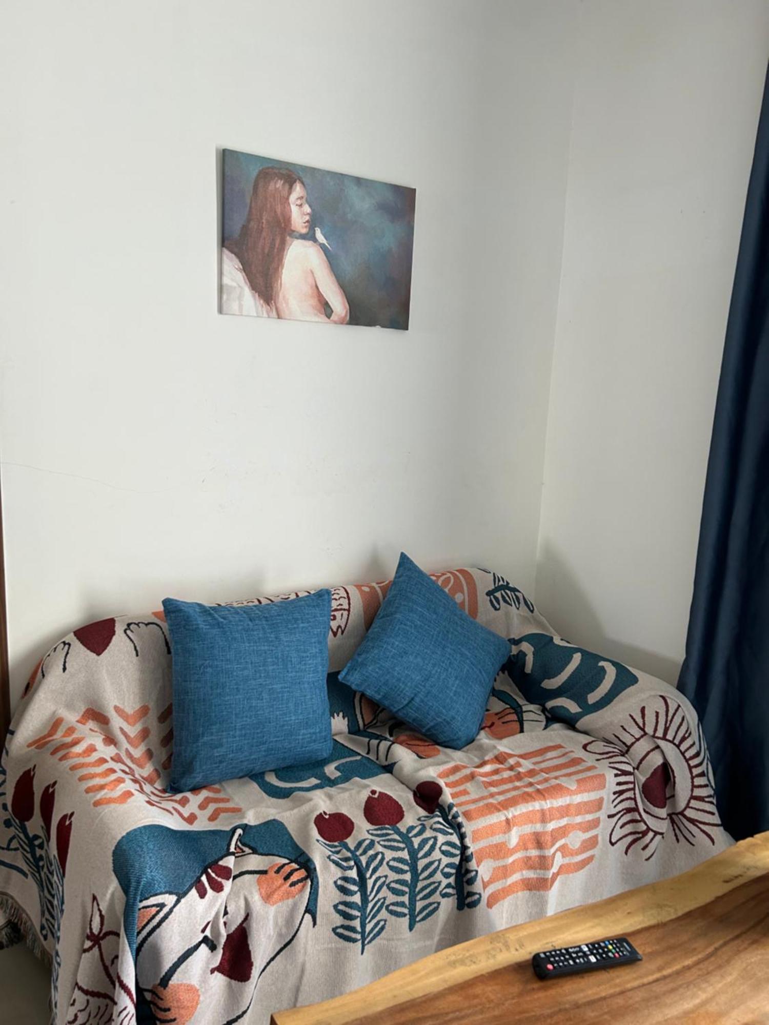The Western Capital Apartment, Eric House * Ho Chi Minh City