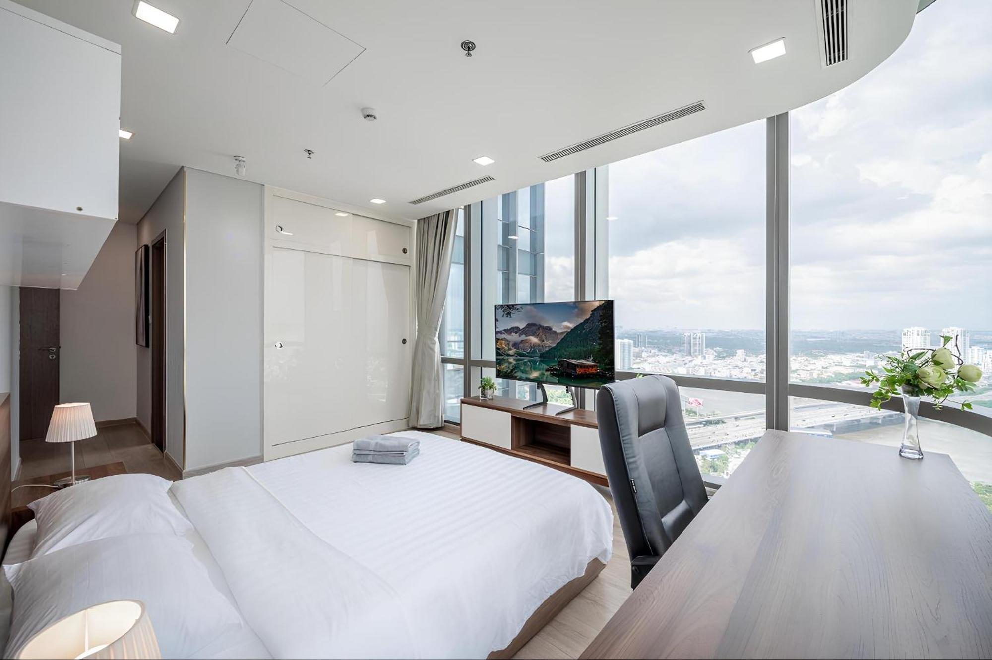 Landmark Galaxy - Vinhomes Park *