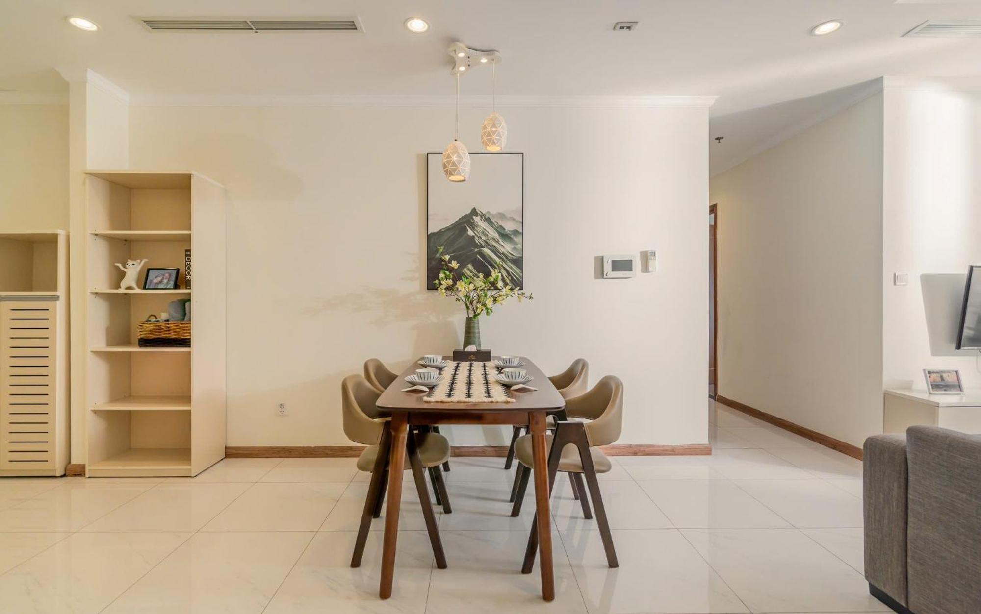 Landmark Galaxy - Vinhomes Park