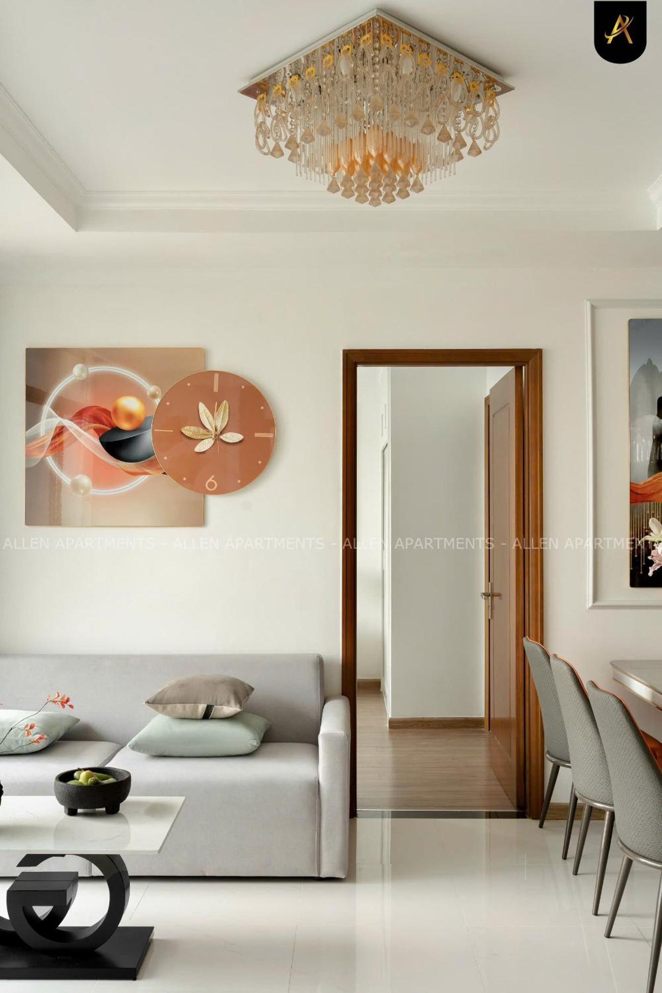 Landmark Galaxy - Vinhomes Park *