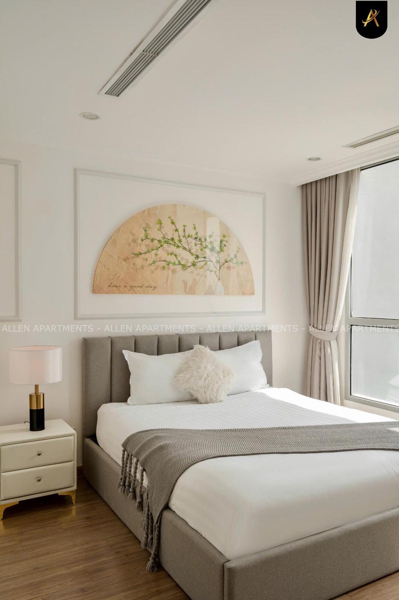 Landmark Galaxy - Vinhomes Park Apartment *