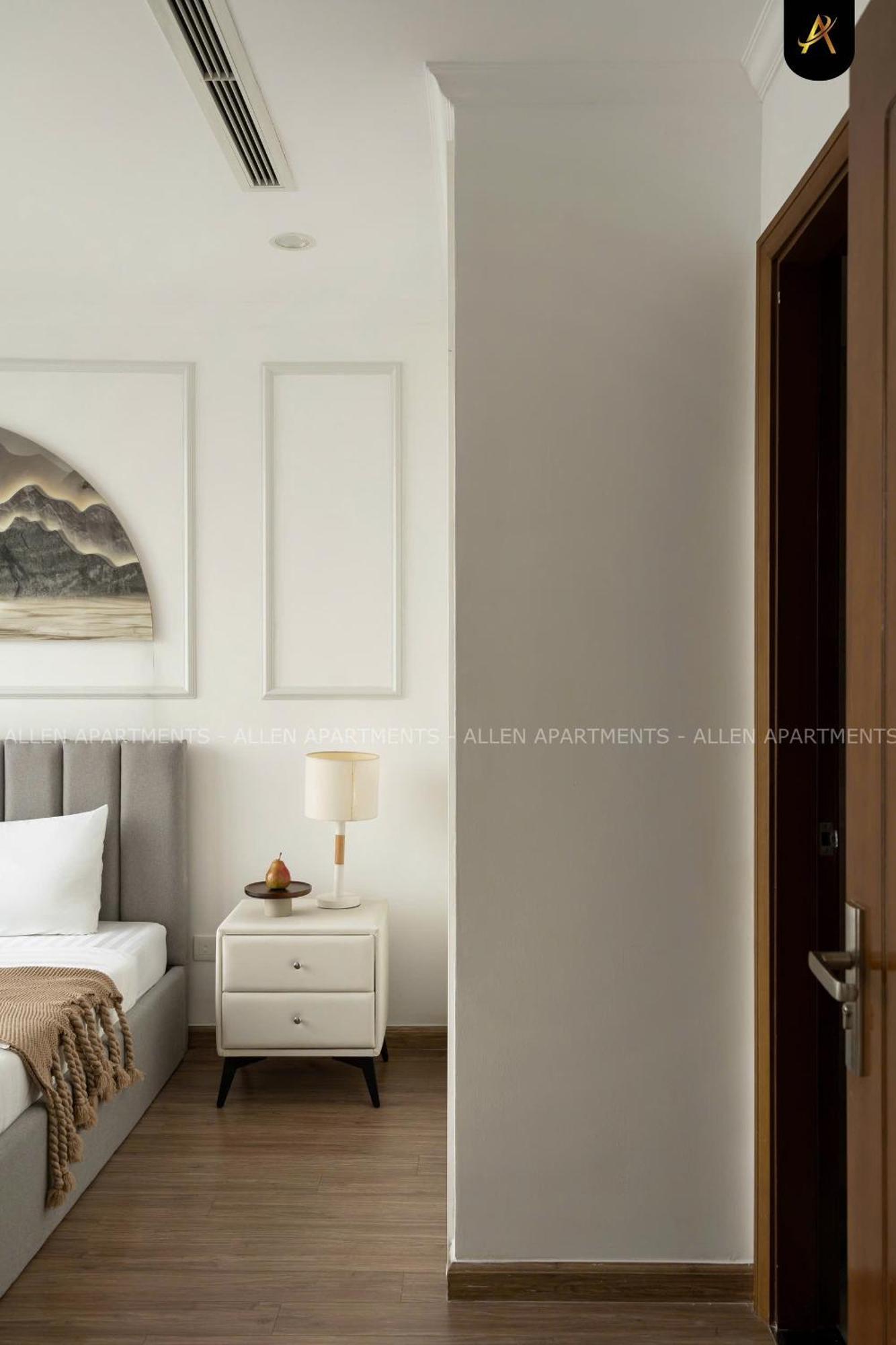 Landmark Galaxy - Vinhomes Park Apartment *