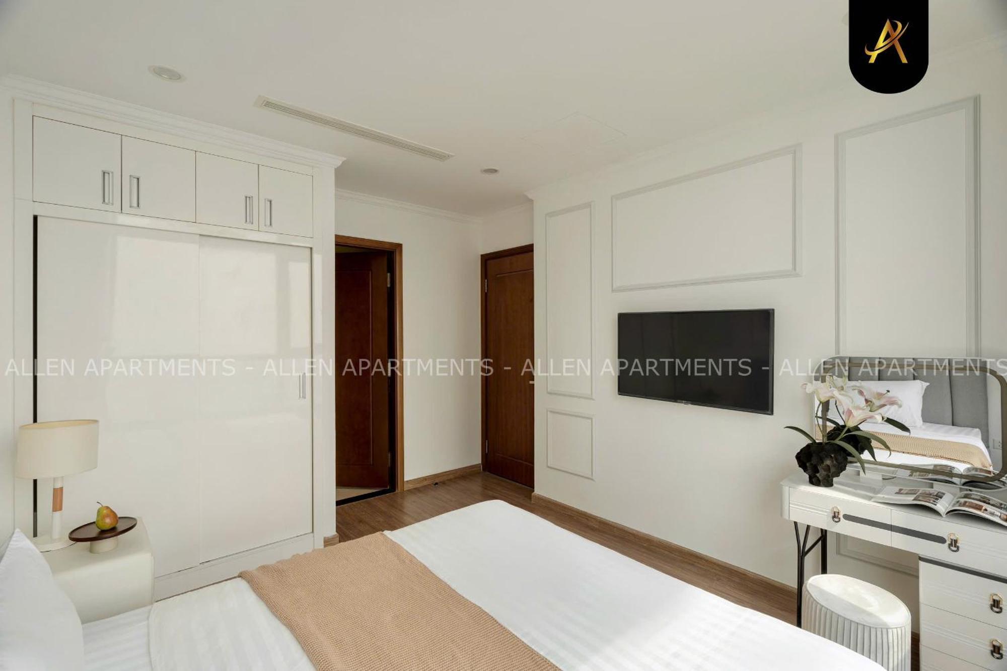 Landmark Galaxy - Vinhomes Park *