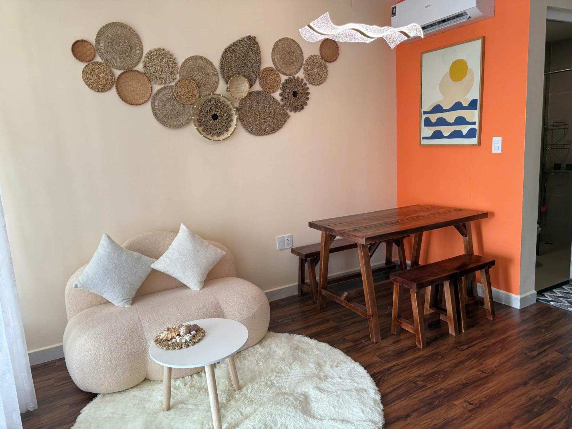 Homestay Sohome8879 Bandar Ho Chi Minh