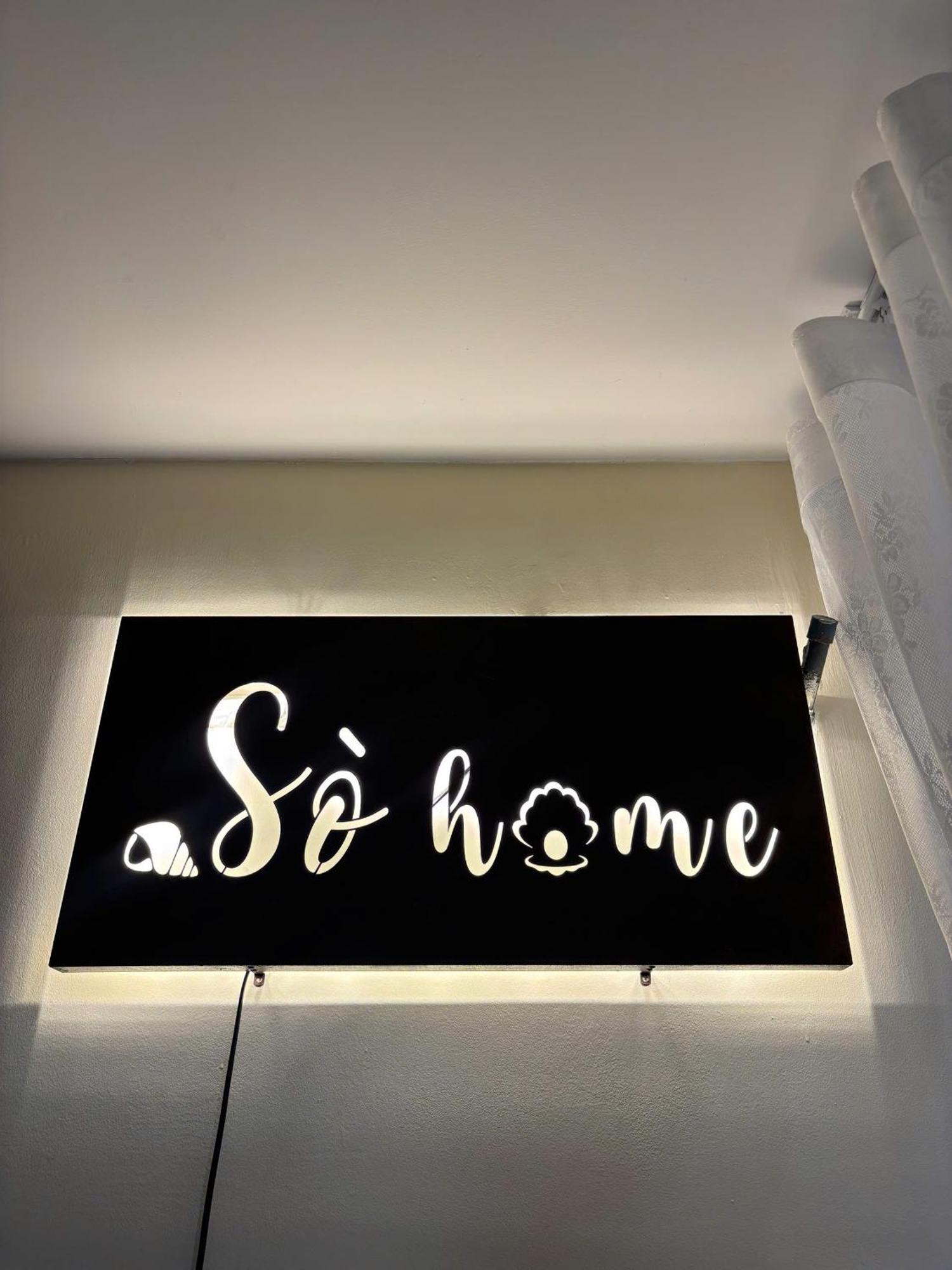 Sohome8879 Homestay