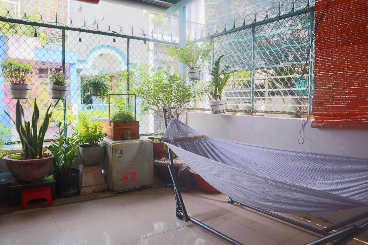 Lam House Apartment