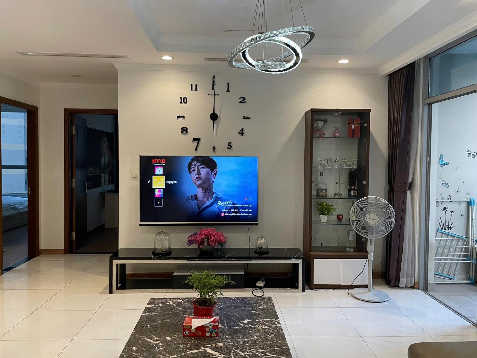 4br - Landmark 81 - Pool & Riverside - Center * Ho Chi Minh City