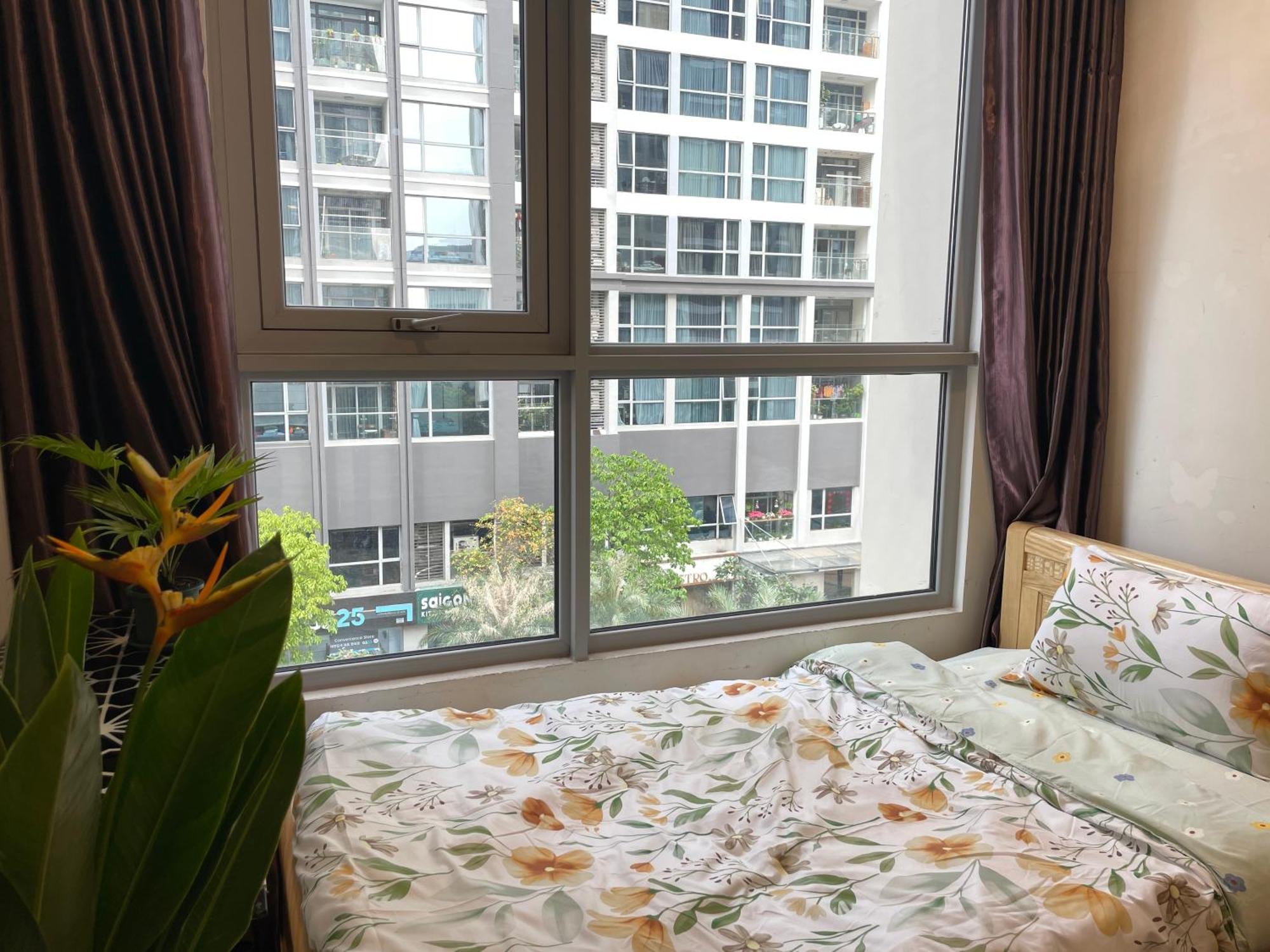 Apartment 4br - Landmark 81 - Pool & Riverside - Center