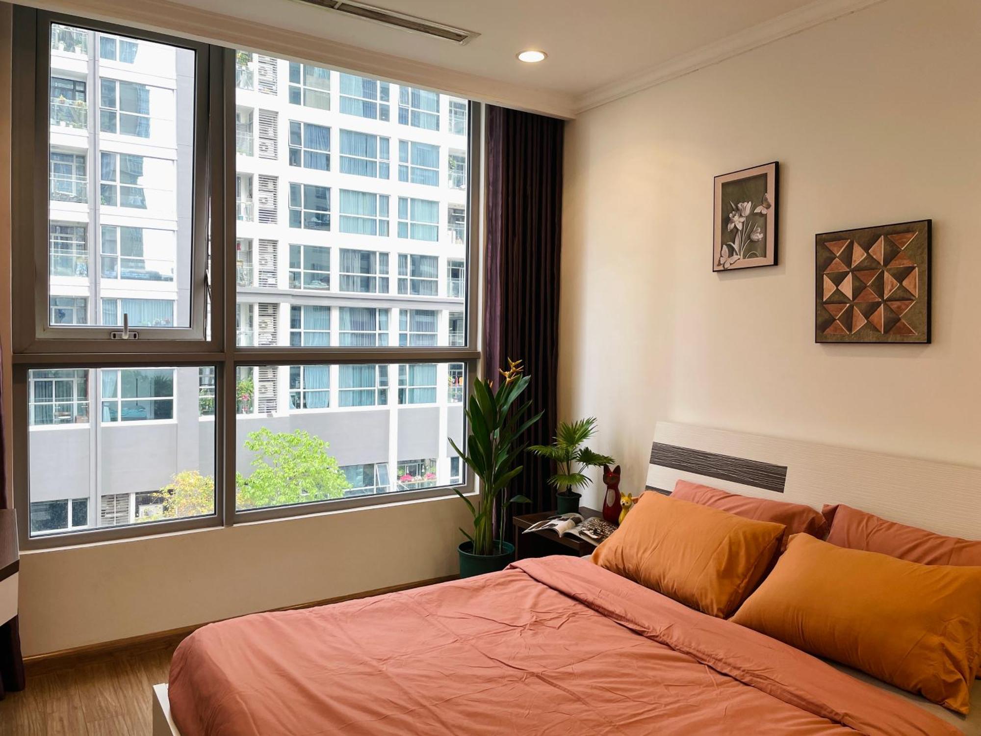 4br - Landmark 81 - Pool & Riverside - Center * Ho Chi Minh City