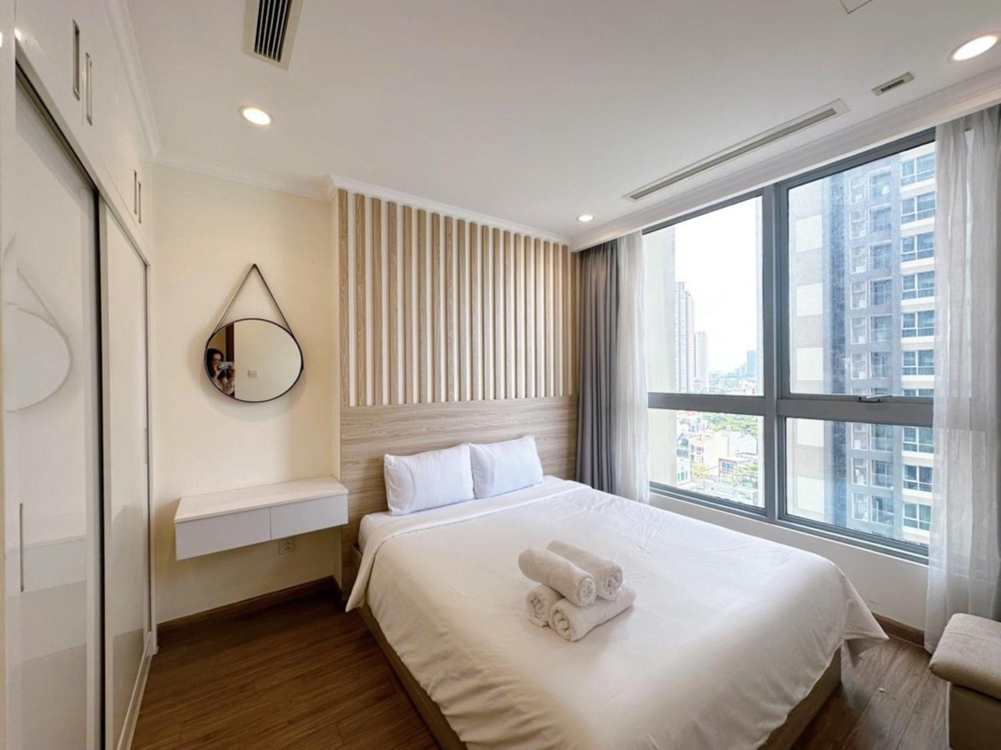 Saigon Landmark Apartment Ho Chi Minh City