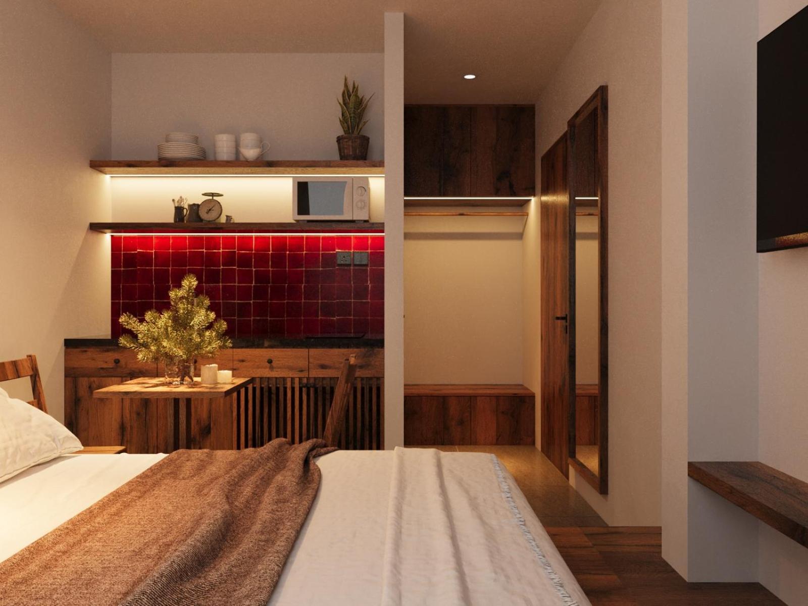 Apartment Hta Saigon Nightlife Residences - Rooftop Views & Poolside Bliss & Gym