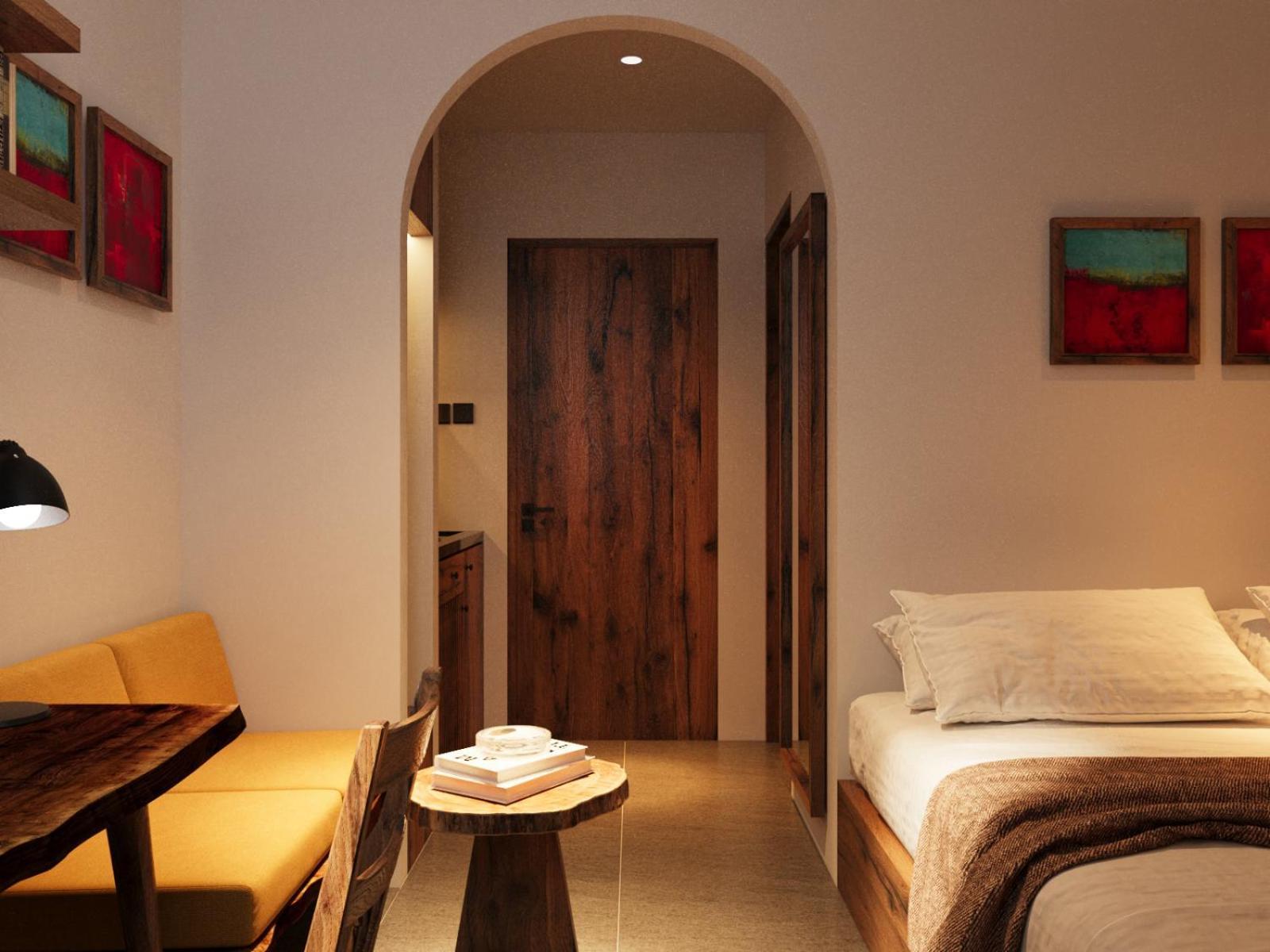 Hta Saigon Nightlife Residences - Rooftop Views & Poolside Bliss & Gym * Ho Chi Minh City