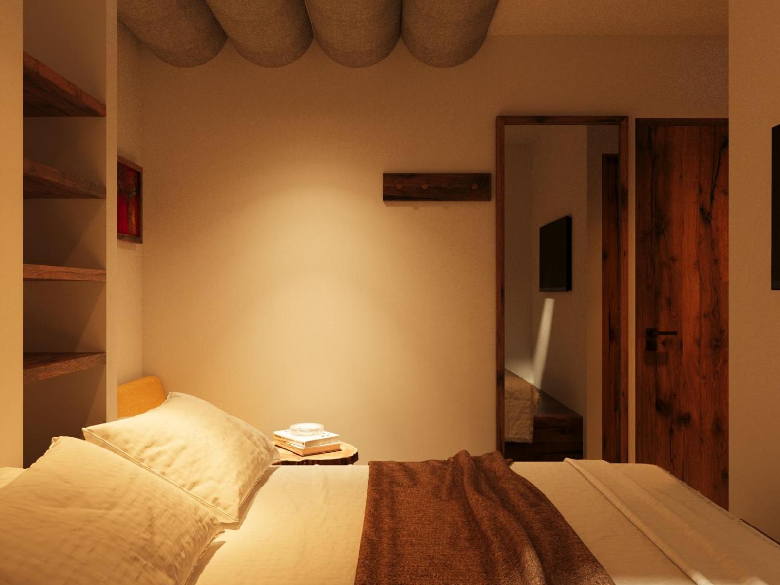 Hta Saigon Nightlife Residences - Rooftop Views & Poolside Bliss & Gym Apartment *