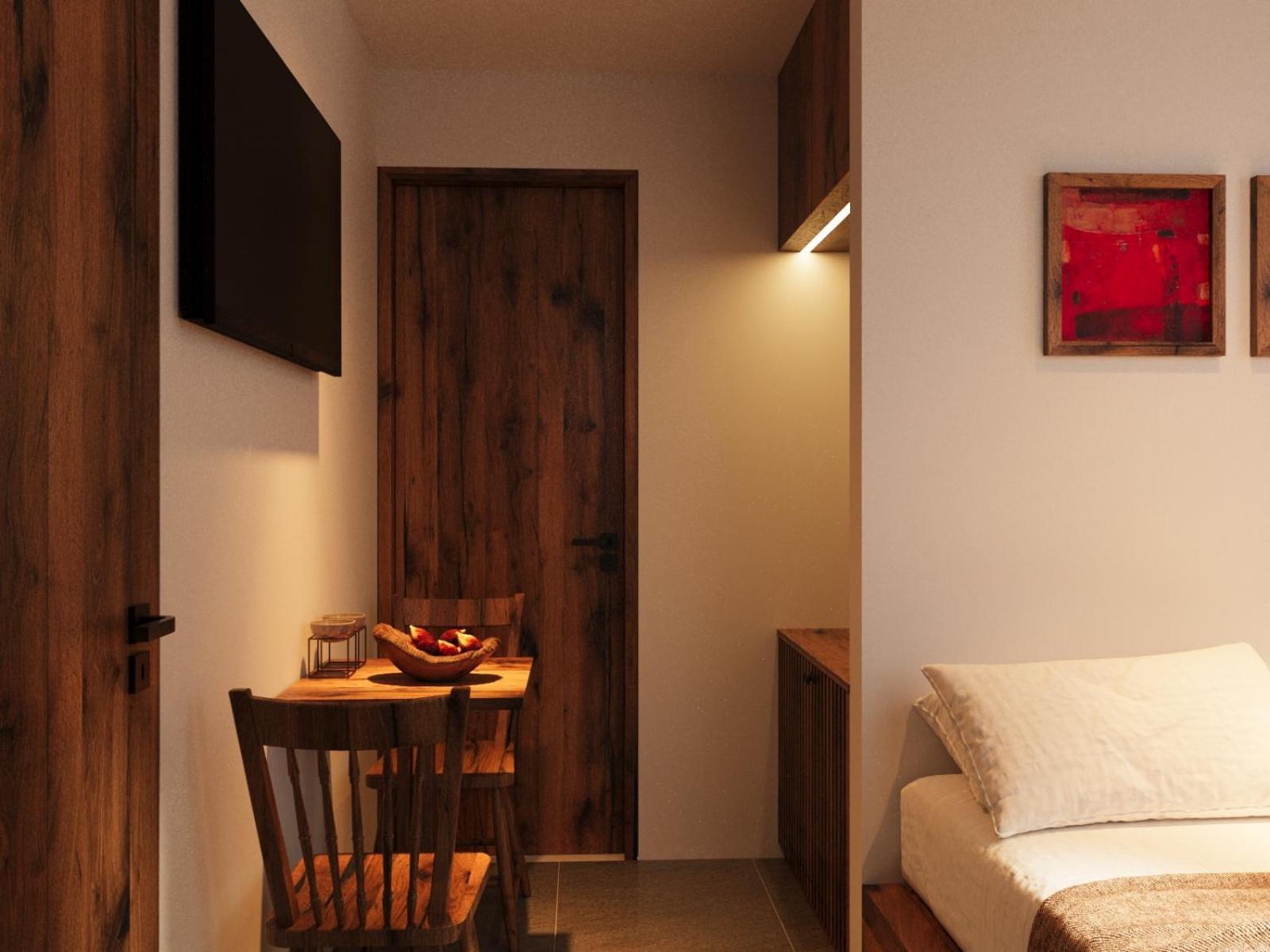 Hta Saigon Nightlife Residences - Rooftop Views & Poolside Bliss & Gym Apartment