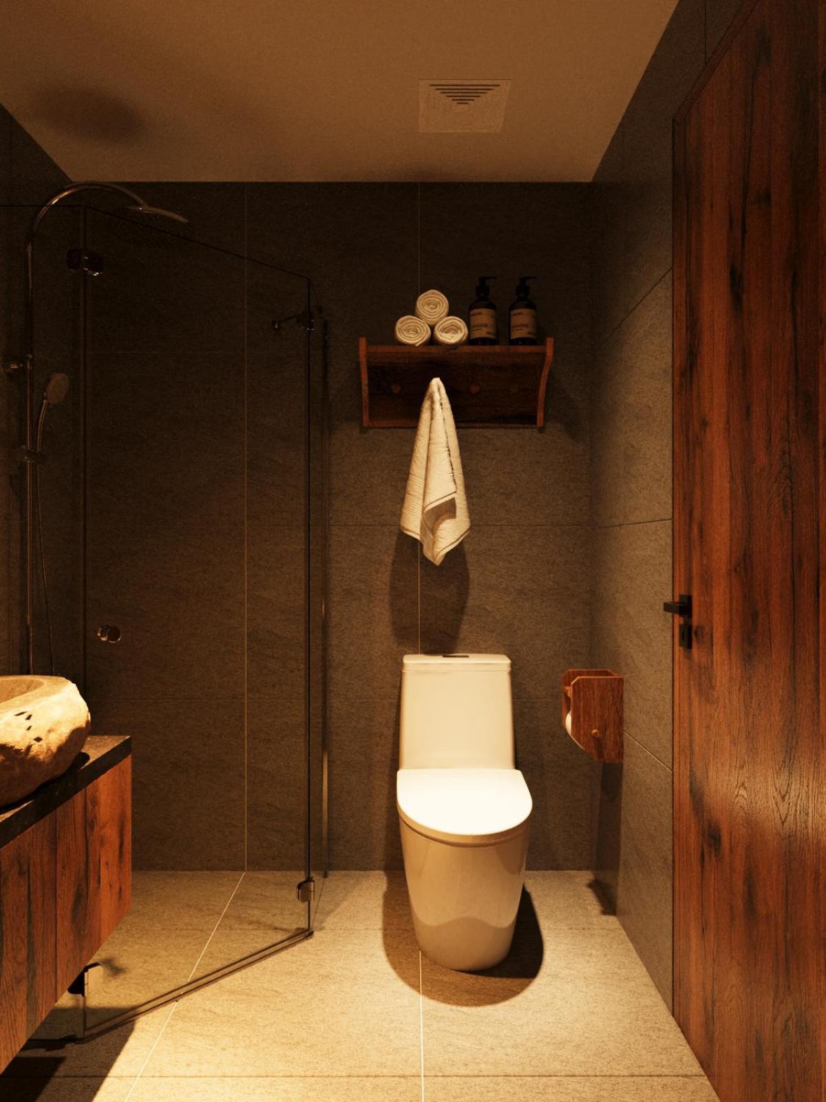 Apartment Hta Saigon Nightlife Residences - Rooftop Views & Poolside Bliss & Gym Ho Chi Minh City