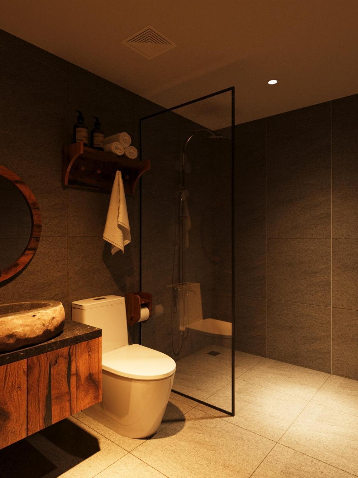 Hta Saigon Nightlife Residences - Rooftop Views & Poolside Bliss & Gym *