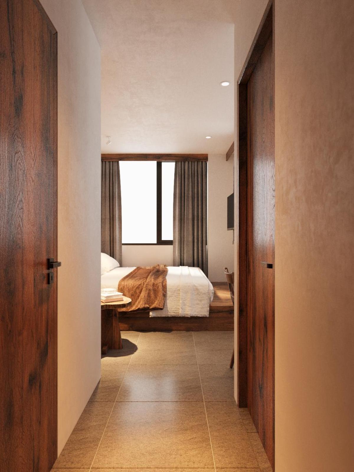 Apartment Hta Saigon Nightlife Residences - Rooftop Views & Poolside Bliss & Gym *