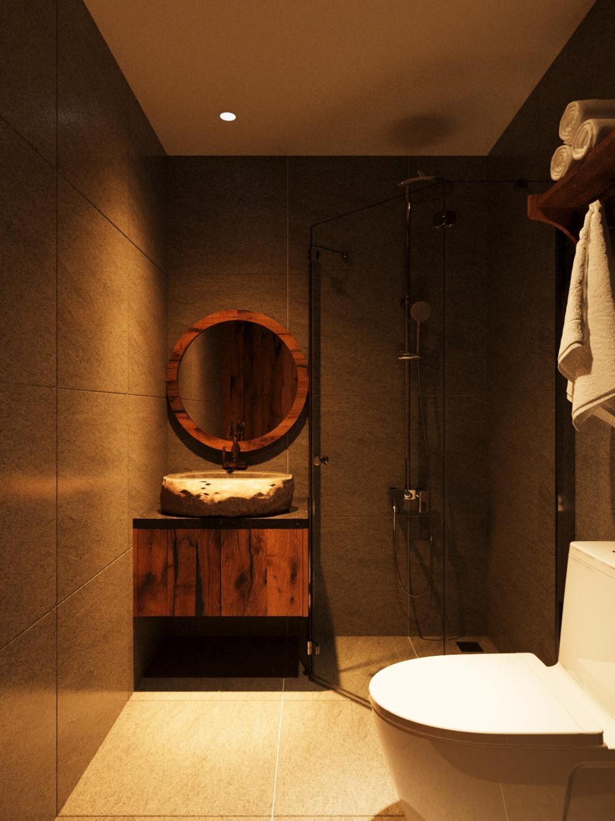 Hta Saigon Nightlife Residences - Rooftop Views & Poolside Bliss & Gym