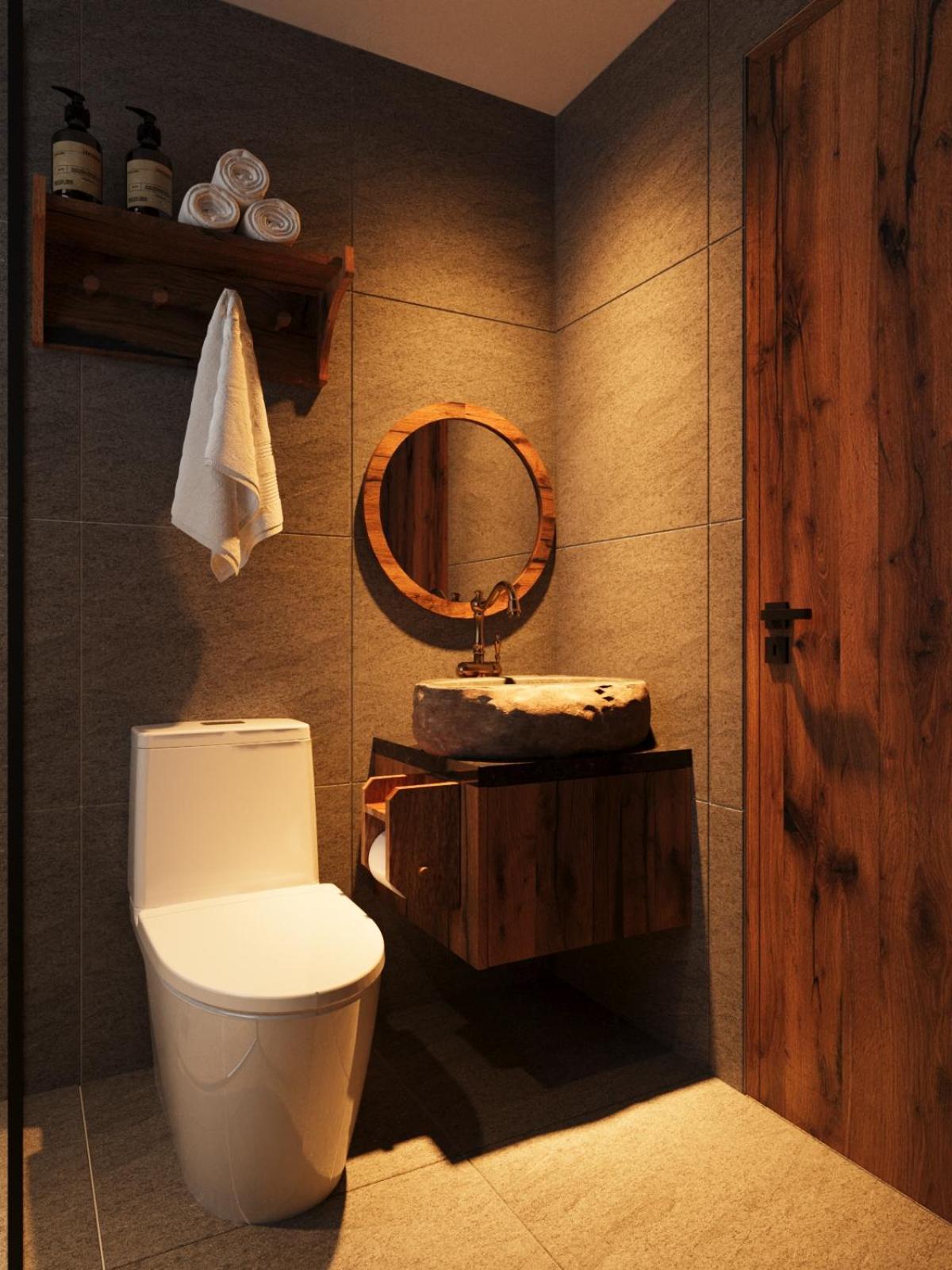 Hta Saigon Nightlife Residences - Rooftop Views & Poolside Bliss & Gym *