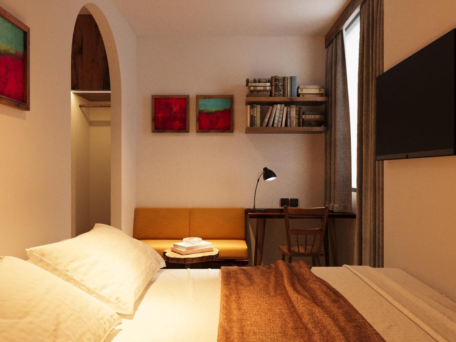 Apartment Hta Saigon Nightlife Residences - Rooftop Views & Poolside Bliss & Gym Ho Chi Minh City