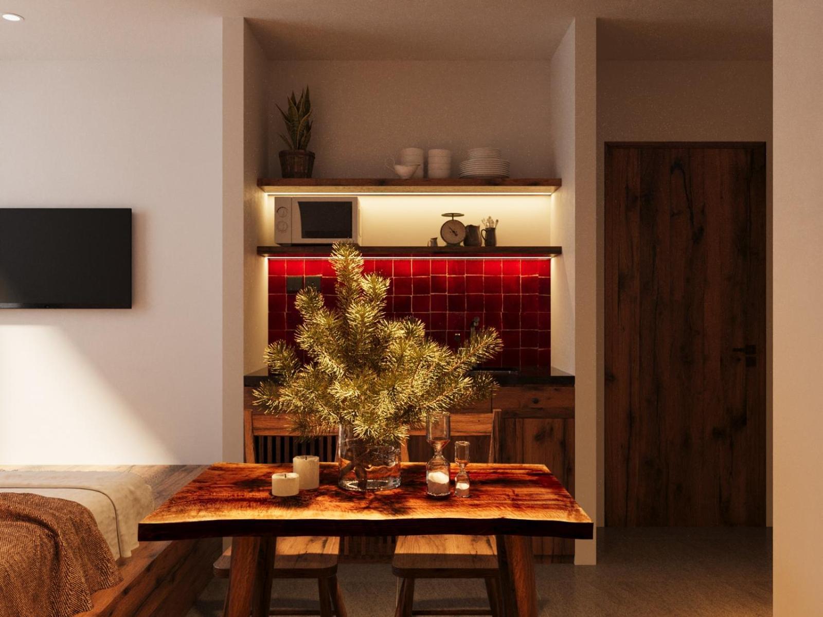 Apartment Hta Saigon Nightlife Residences - Rooftop Views & Poolside Bliss & Gym
