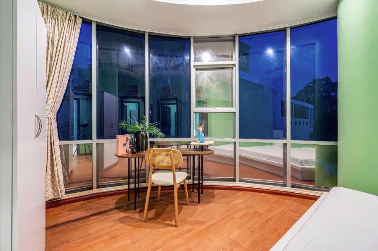 Apartment An Corner - My Vinh-3brs At D3- 1km To Ben Thanh Market