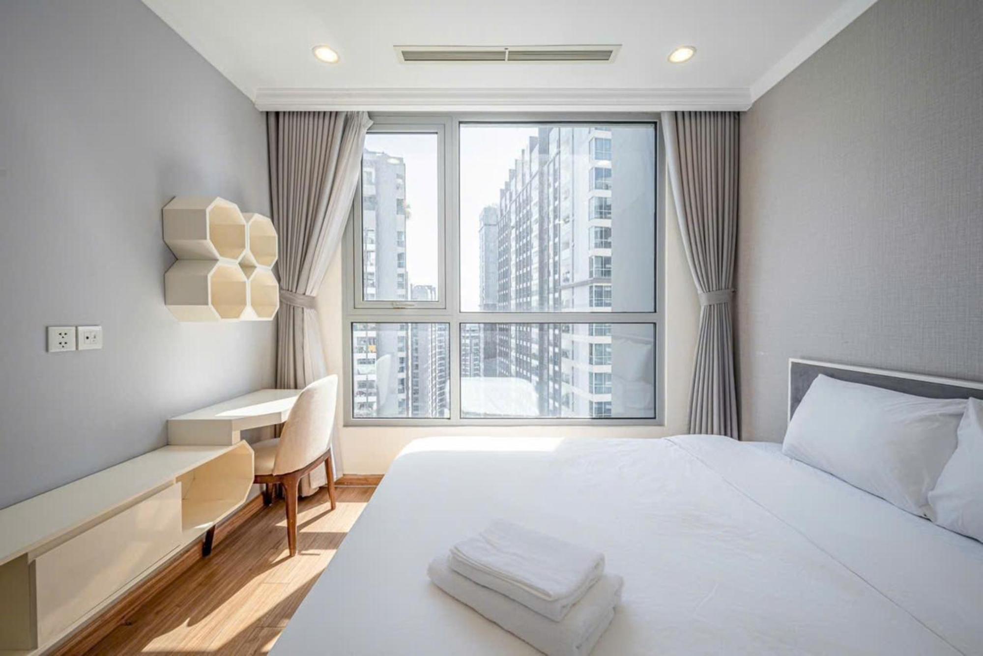 Saigon Landmark Apartment