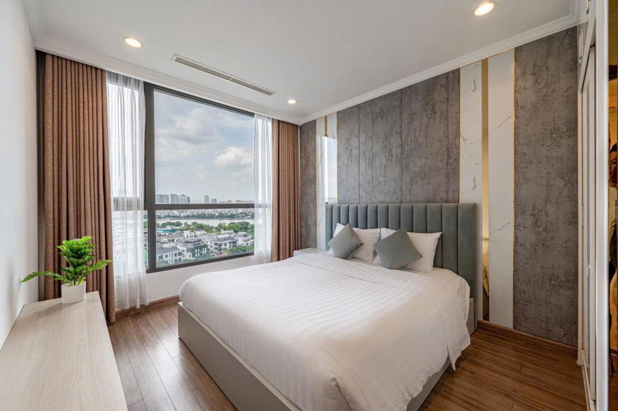 Saigon Landmark Apartment Ho Chi Minh City