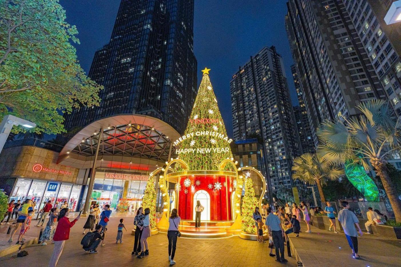 Saigon Landmark * Ho Chi Minh City