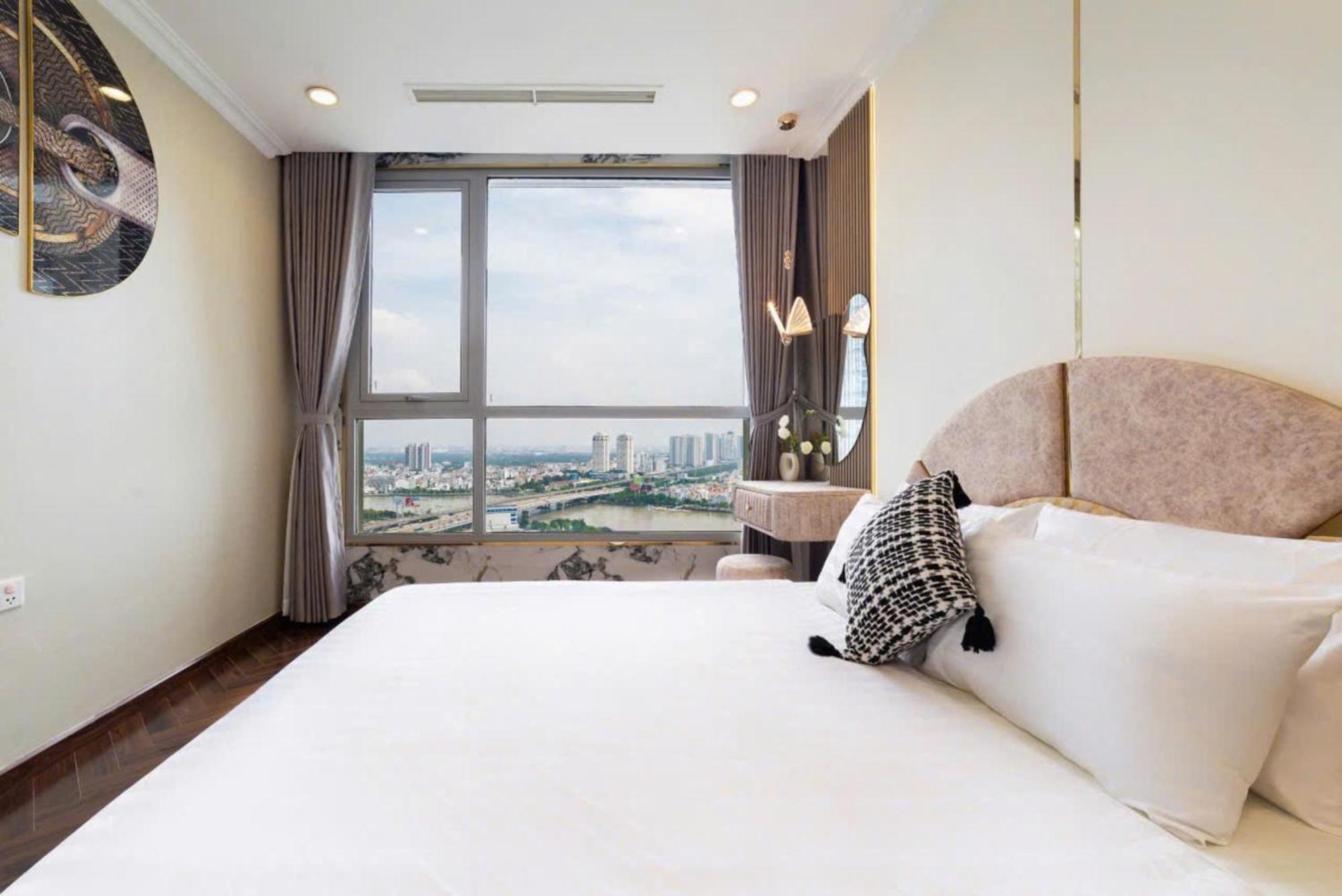 Saigon Landmark Apartment Ho Chi Minh City