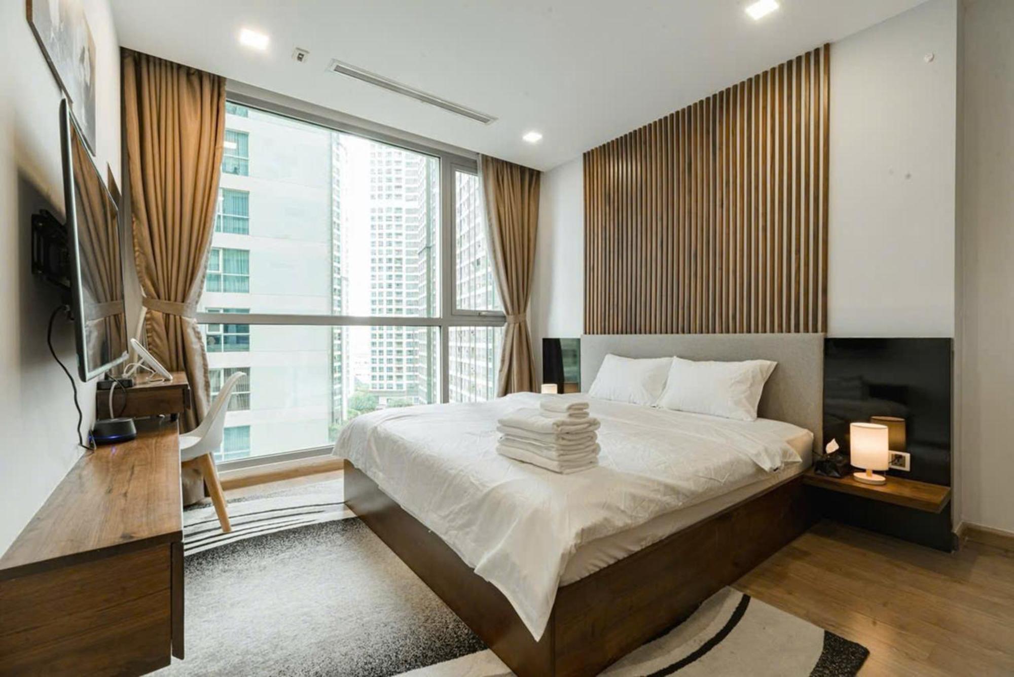 Saigon Landmark Apartment Ho Chi Minh City