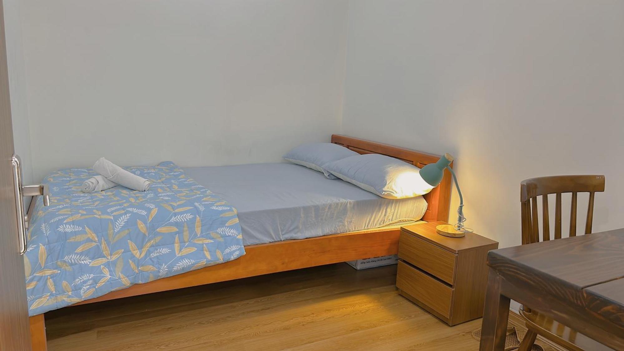 The Western Capital Apartment, Eric House Apartment *
