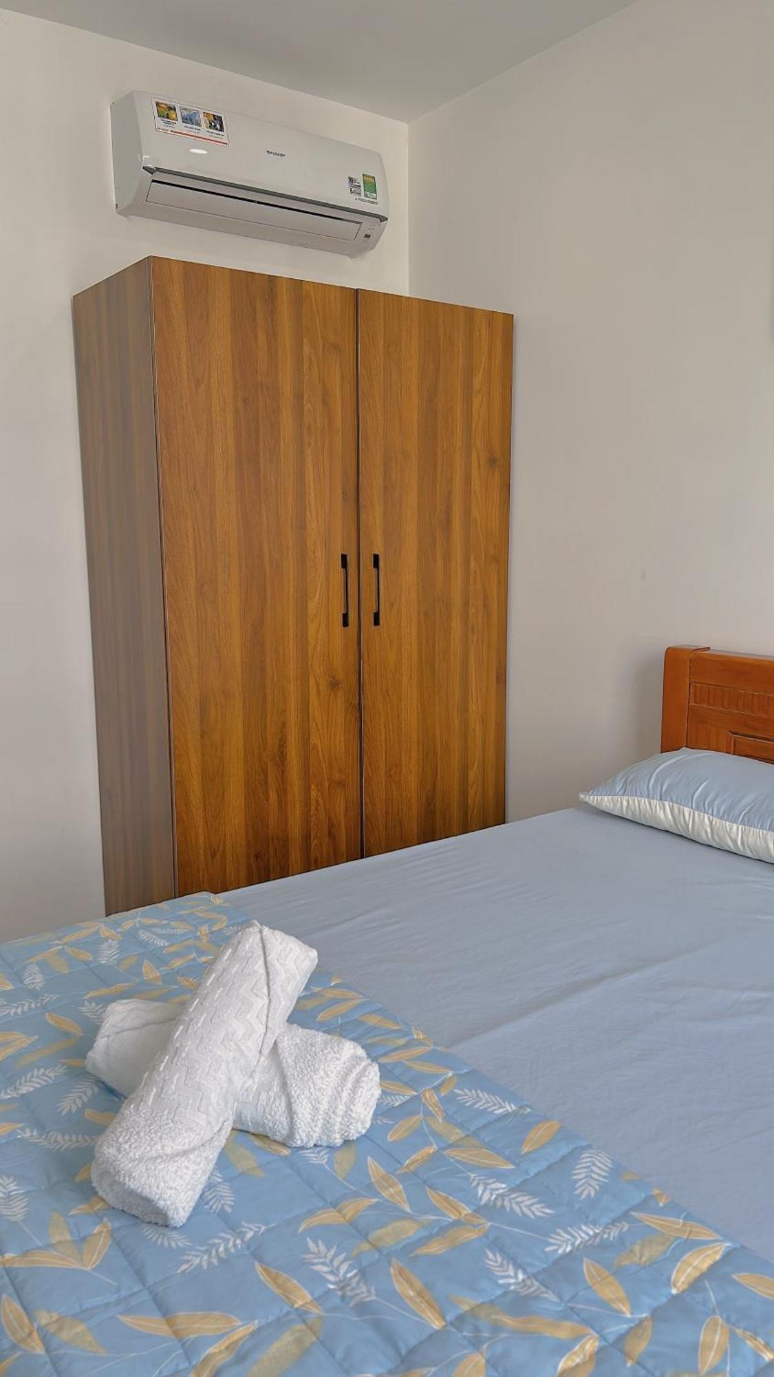 The Western Capital Apartment, Eric House * Ho Chi Minh City