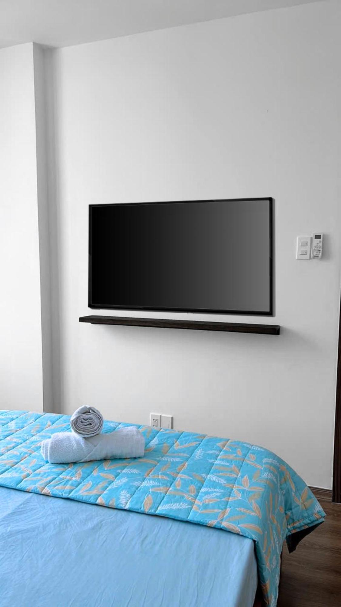 The Western Capital Apartment, Eric House Apartment *