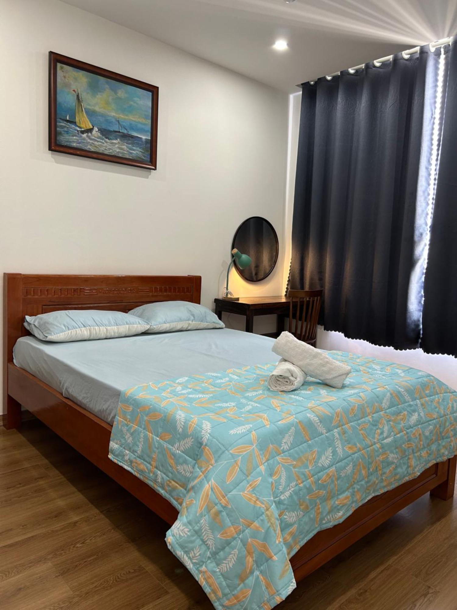 The Western Capital Apartment, Eric House Apartment *