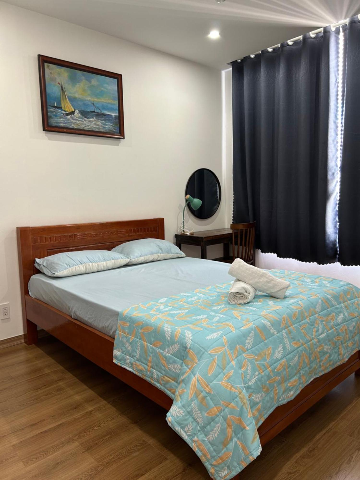 Apartment The Western Capital Apartment, Eric House Ho Chi Minh City
