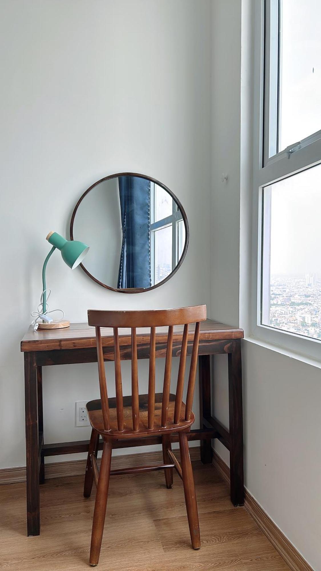 The Western Capital Apartment, Eric House * Ho Chi Minh City
