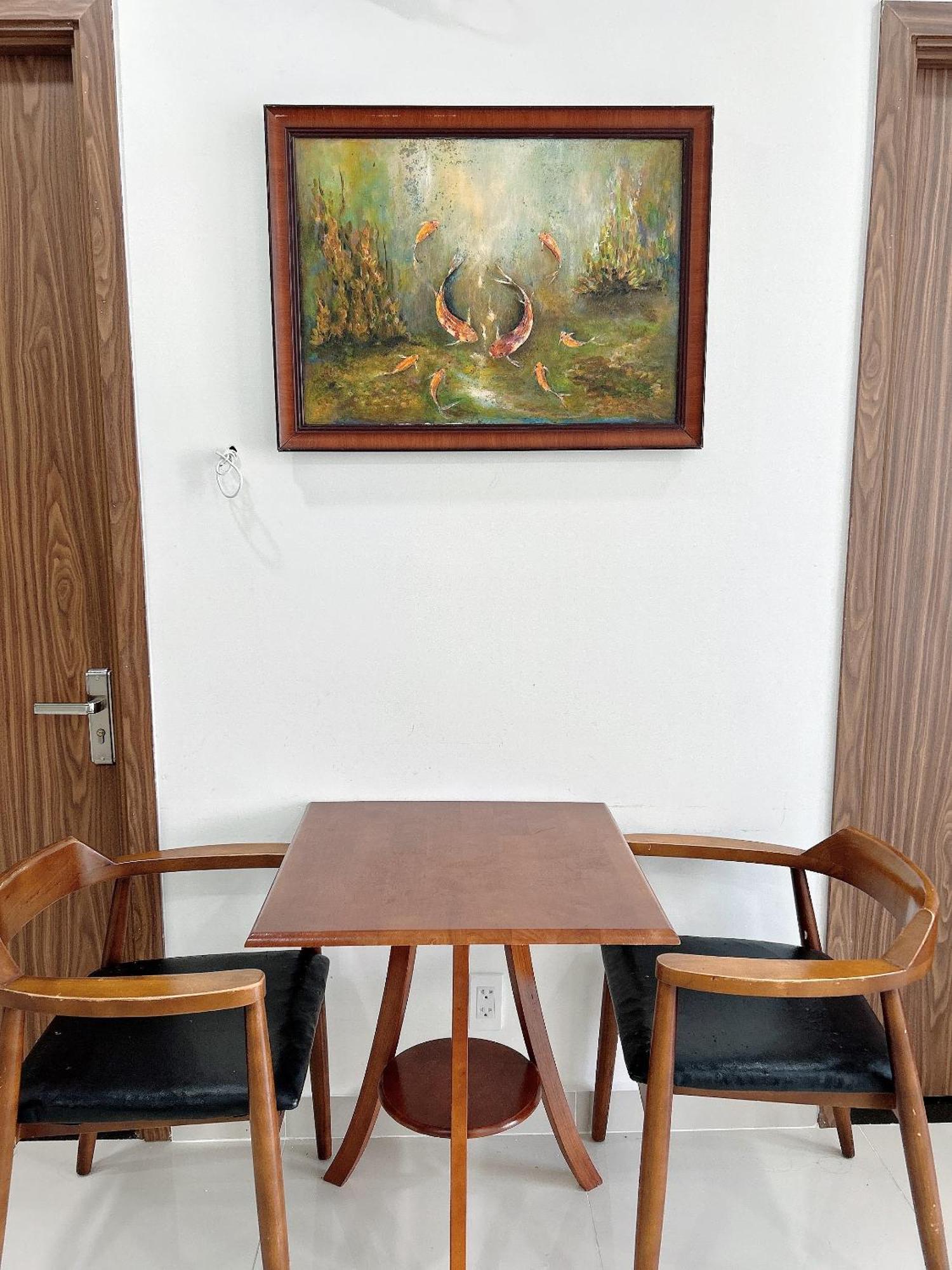 The Western Capital Apartment, Eric House * Ho Chi Minh City
