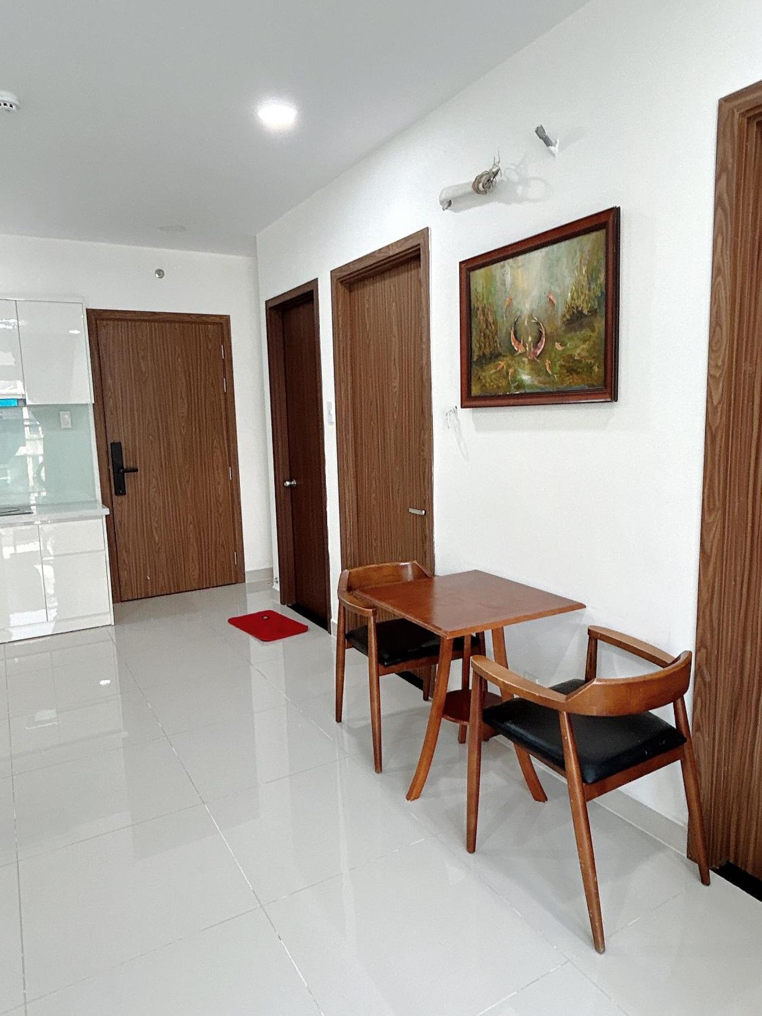 The Western Capital Apartment, Eric House Apartment Ho Chi Minh City