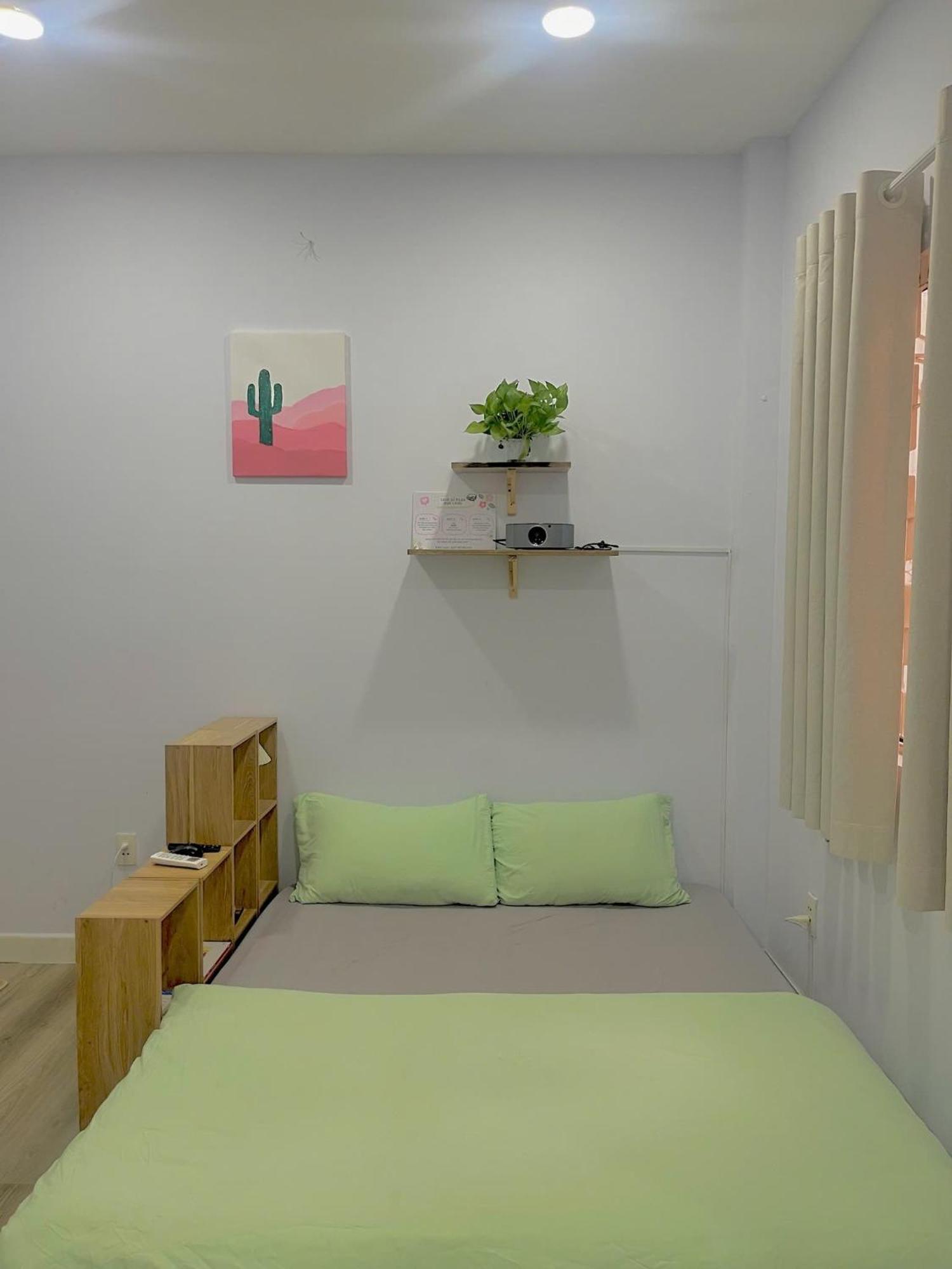 Guest house Sweet Ho Chi Minh City