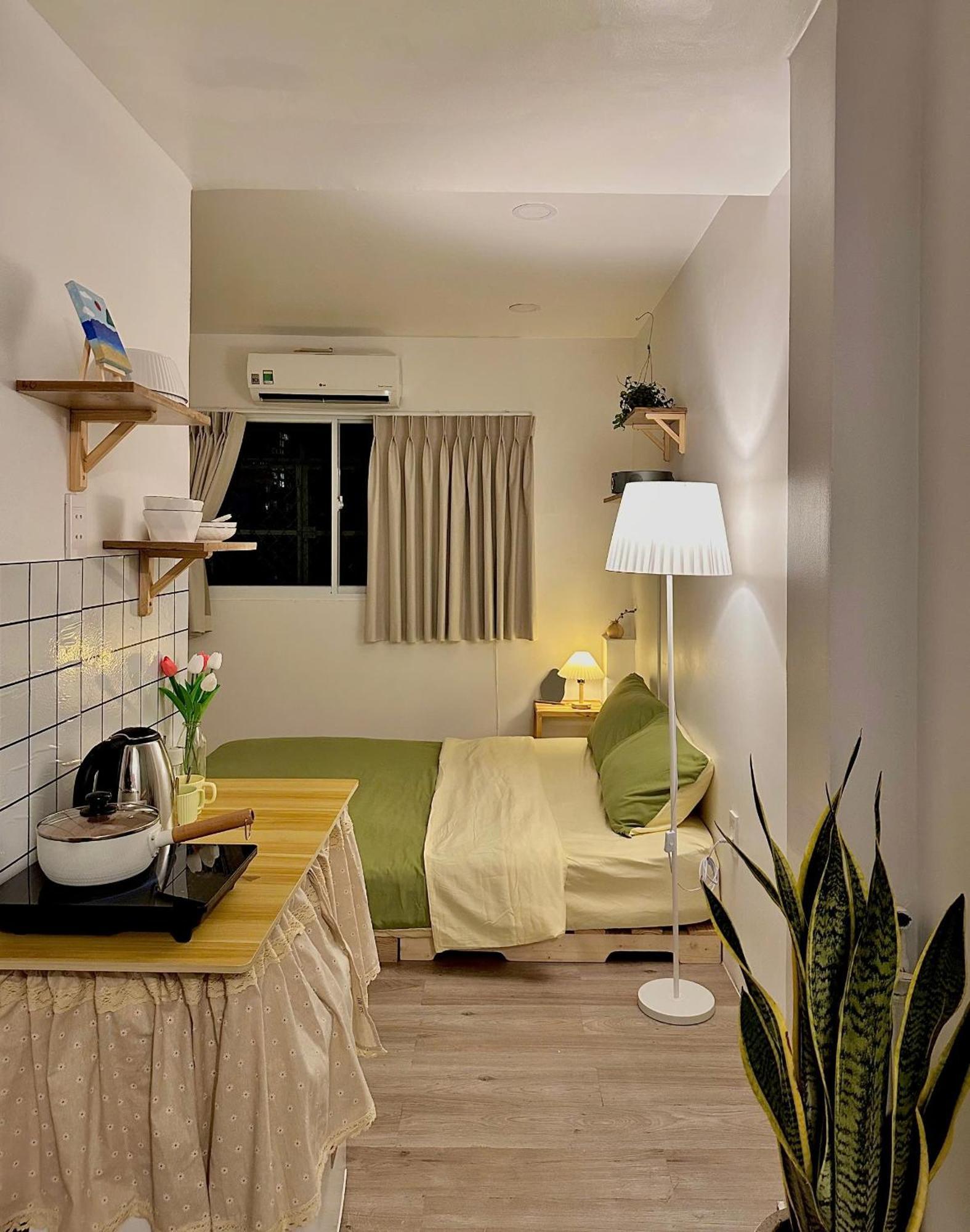 Guest house Sweet Ho Chi Minh City
