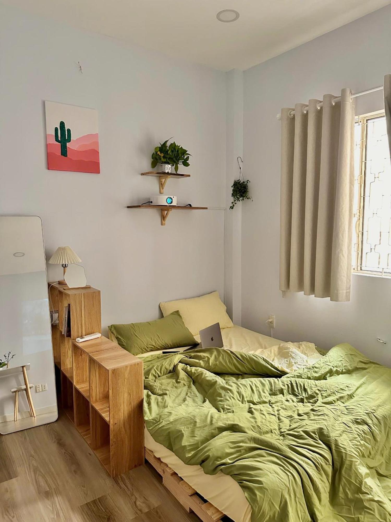 Sweet Guest house Ho Chi Minh City