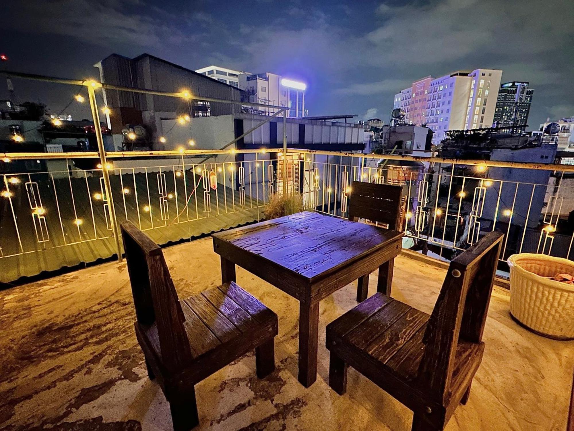 Sweet Guest house